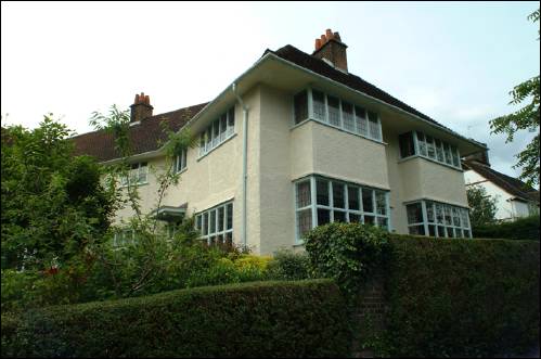 07 Meadway Gate